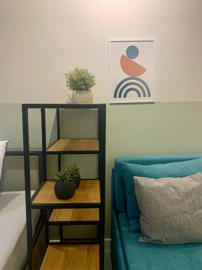 Apartment E2g Urban Stay, #e Thessaloniki