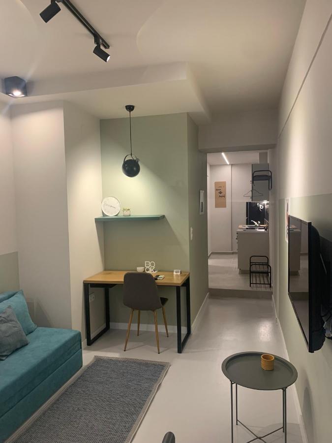 Διαμέρισμα E2g Urban Stay, #e Θεσσαλονίκη