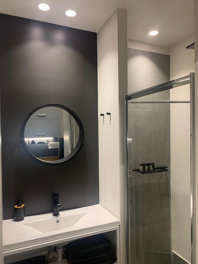 Διαμέρισμα E2g Urban Stay, #e *