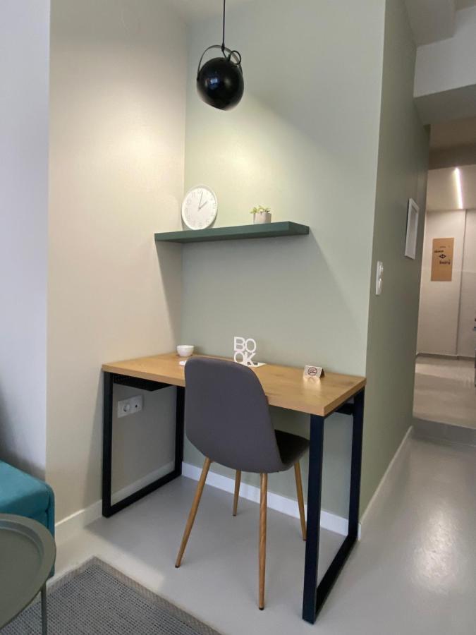 E2g Urban Stay, #e Apartment *