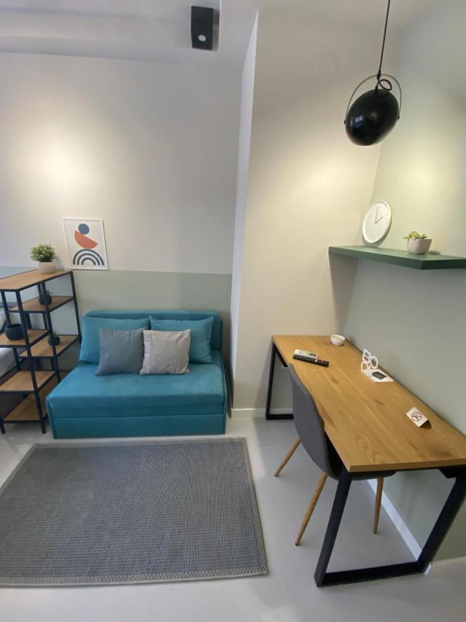 E2g Urban Stay, #e * Θεσσαλονίκη