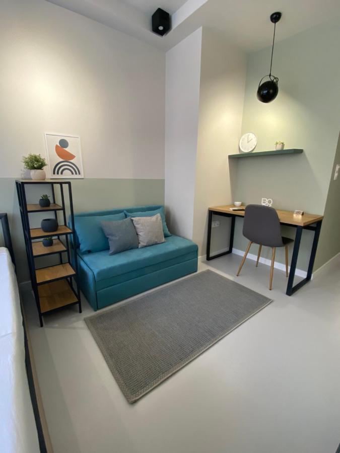 E2g Urban Stay, #e Διαμέρισμα *