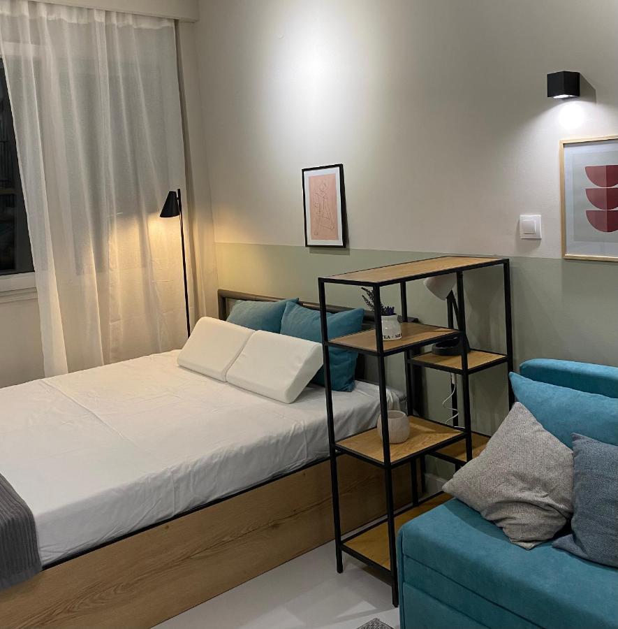 Apartment E2g Urban Stay, #e Thessaloniki