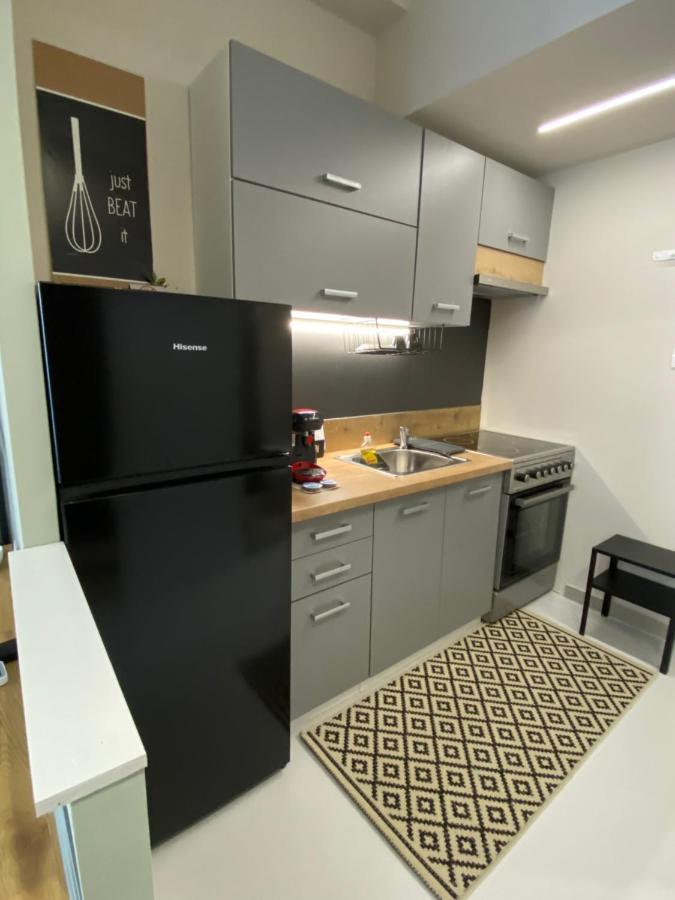 Διαμέρισμα E2g Urban Stay, #e