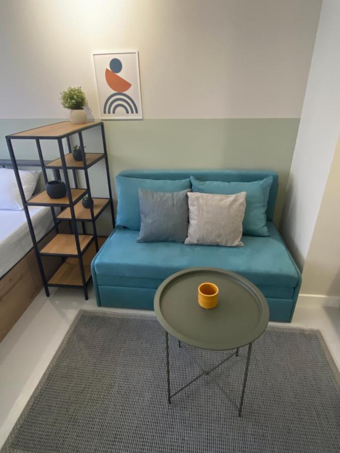 Διαμέρισμα E2g Urban Stay, #e Θεσσαλονίκη