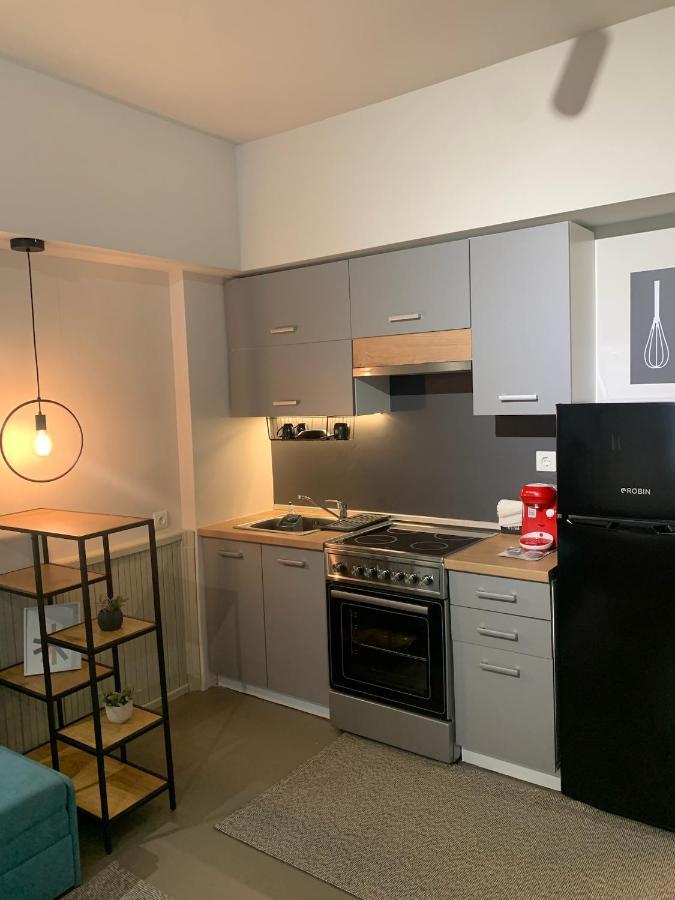 E2g Urban Stay, #e Apartment *