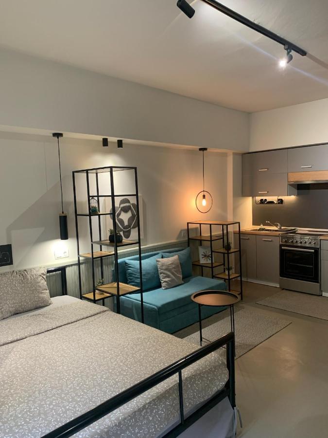 E2g Urban Stay, #e Διαμέρισμα *