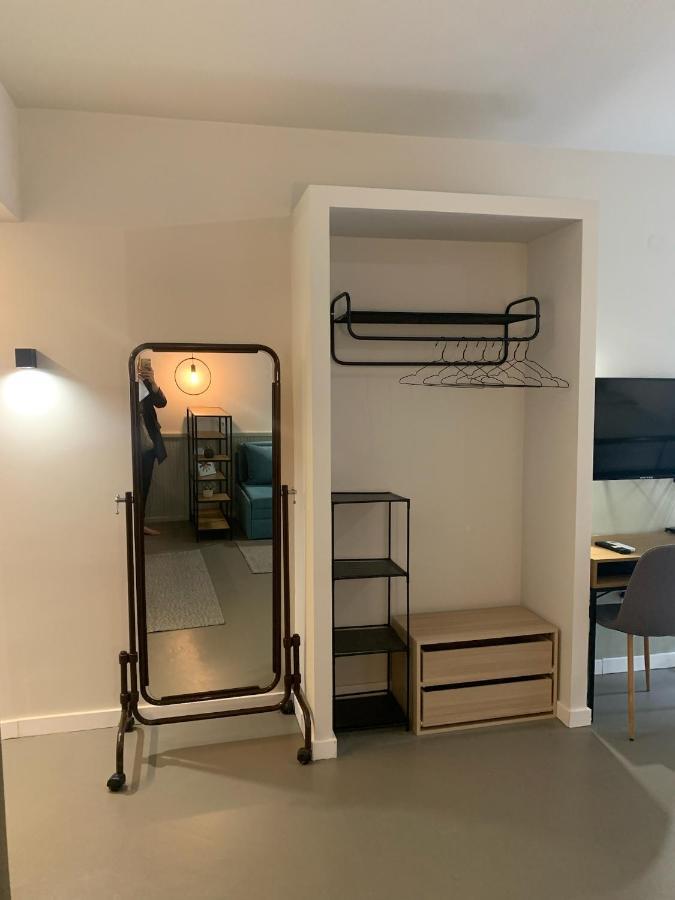 E2g Urban Stay, #e * Θεσσαλονίκη