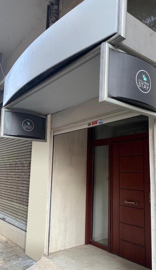 E2g Urban Stay, #e Apartment