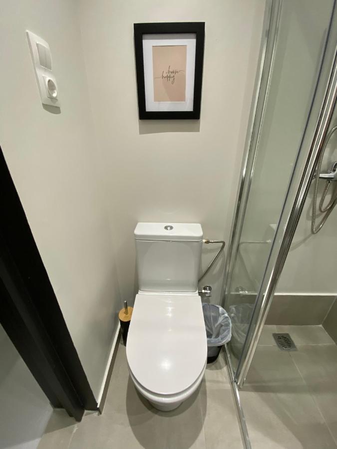 Apartment E2g Urban Stay, #e Thessaloniki