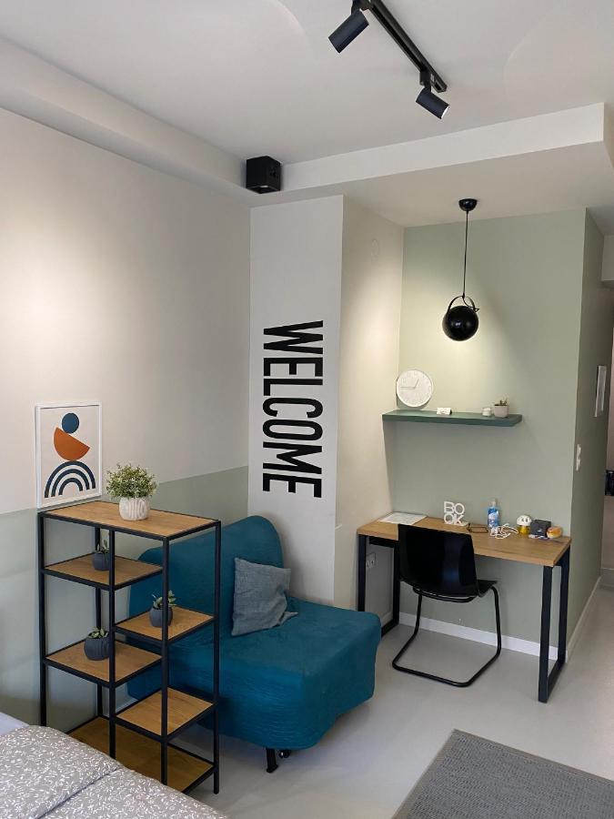 E2g Urban Stay, #e Apartment Thessaloniki